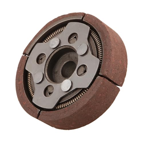 TOYANDONA Tiller Clutch Für Mini Und Gartenfräsen Effiziente Kupplung Für Und Einfachen Austausch Hochwertige Ersatzteile Für Gartenliebhaber von TOYANDONA