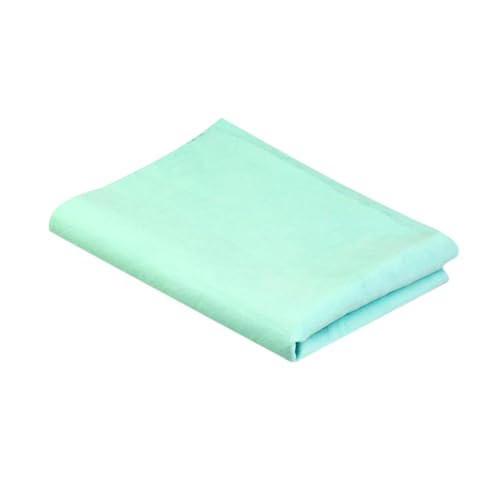 TOYANDONA Mikrofaser Hundebademantel Mittel Schnell Trocknendes Super Saugfähiges Haustier Handtuch für Hunde und Katzen Wiederverwendbar Verstellbar Mikrofaser Badehandtuch Zufällige Farbe TOYANDONA Mikrofaser Hundebademantel Mittel Schnell Trocknendes Super Saugfähiges Haustier Handtuch für Hunde und Katzen Wiederverwendbar Verstellbar Mikrofaser Badehandtuch Zufällige Farbe von TOYANDONA