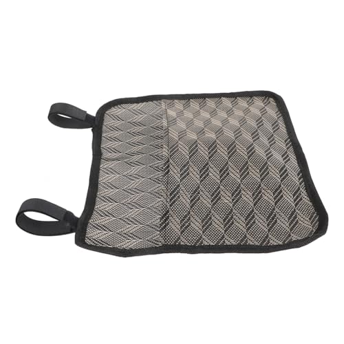 TOYANDONA Multifunktionale Armlehnen Tasche für Campingstuhl Robuste Aufbewahrungstasche für Strand Gartenmöbel Geräumige Sesseltasche zur Sicheren Ablage von Handy Schlüssel Snacks TOYANDONA Multifunktionale Armlehnen Tasche für Campingstuhl Robuste Aufbewahrungstasche für Strand Gartenmöbel Geräumige Sesseltasche zur Sicheren Ablage von Handy Schlüssel Snacks von TOYANDONA