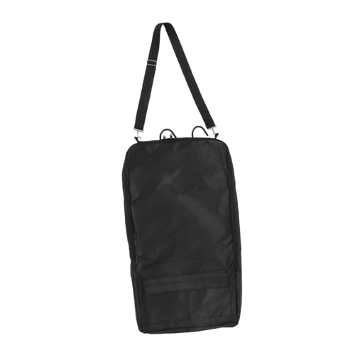 TOYANDONA Multifunktionale Pferdeausrüstung Aufbewahrungstasche mit Robustem Verschleißfestem Material Integriertem Haken für Platzsparendes Hängen Ergonomischem Griff und Leichtem Tragbarem TOYANDONA Multifunktionale Pferdeausrüstung Aufbewahrungstasche mit Robustem Verschleißfestem Material Integriertem Haken für Platzsparendes Hängen Ergonomischem Griff und Leichtem Tragbarem von TOYANDONA