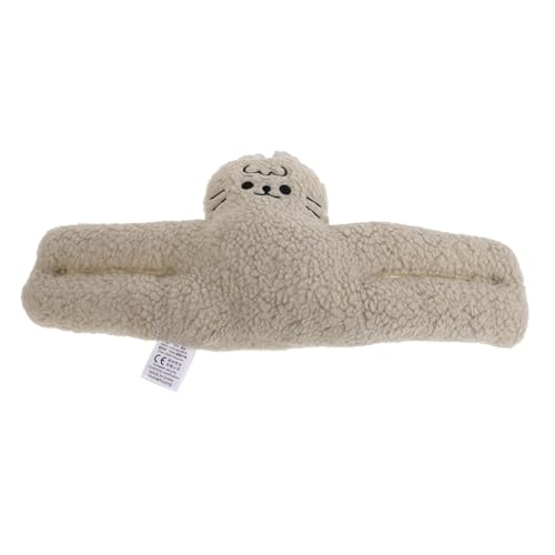 TOYANDONA Nordischer Türstopper Türschutz mit Fingerschutz und Stoßdämpfer Vielseitiger Türkeil für Schlafzimmer Einfache Montage ohne Werkzeug Schützender Türpuffer gegen Türschlagen und von TOYANDONA