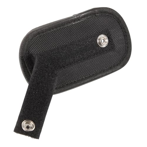 TOYANDONA Nylon Schutzhülle für Metalldetektor Handgerät Flexibel und Langlebig Leichter Schutzüberzug für Hohe Empfindlichkeit Installieren Praktisches Zubehör für Metalldetektoren Tragbar TOYANDONA Nylon Schutzhülle für Metalldetektor Handgerät Flexibel und Langlebig Leichter Schutzüberzug für Hohe Empfindlichkeit Installieren Praktisches Zubehör für Metalldetektoren Tragbar von TOYANDONA