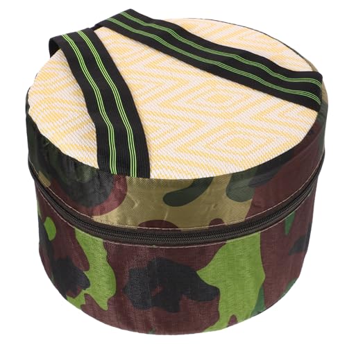 TOYANDONA Outdoor Camping Hocker Tragbarer Schaumstoffhocker für Gartenarbeit Angeln und Freizeitaktivitäten Strapazierfähig und Platzsparend Zufällige und Stilwahl Vielseitiger Sitz für TOYANDONA Outdoor Camping Hocker Tragbarer Schaumstoffhocker für Gartenarbeit Angeln und Freizeitaktivitäten Strapazierfähig und Platzsparend Zufällige und Stilwahl Vielseitiger Sitz für von TOYANDONA