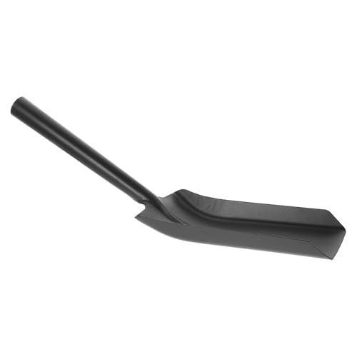 TOYANDONA Outdoor Eisen Schaufel für Gartenarbeit Strapazierfähige Schneeschaufel ohne Griff zum Umgraben Pflanzen und Unkrautjäten TOYANDONA Outdoor Eisen Schaufel für Gartenarbeit Strapazierfähige Schneeschaufel ohne Griff zum Umgraben Pflanzen und Unkrautjäten von TOYANDONA