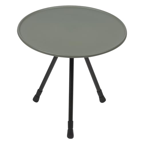 TOYANDONA Outdoor-Klapptisch niedrig Campingtisch zusammenklappbar tragbarer Faltpicknicktisch faltbar Camping zubehör Klappcamptisch tragbarer Grilltisch Aluminium Legierung TOYANDONA Outdoor-Klapptisch niedrig Campingtisch zusammenklappbar tragbarer Faltpicknicktisch faltbar Camping zubehör Klappcamptisch tragbarer Grilltisch Aluminium Legierung von TOYANDONA