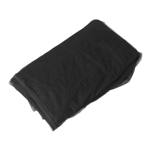 TOYANDONA Outdoor Moskitonetz für Schaukelstuhl Atmungsaktives Mesh Schutznetz UV Beständig Groß Effektiver Insektenschutz für Garten und Terrasse TOYANDONA Outdoor Moskitonetz für Schaukelstuhl Atmungsaktives Mesh Schutznetz UV Beständig Groß Effektiver Insektenschutz für Garten und Terrasse von TOYANDONA
