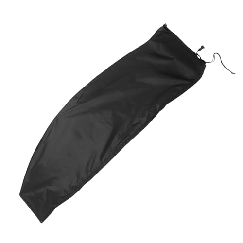 TOYANDONA Outdoor Sonnenschirm Schutzhülle UV beständig Windstabil Große Abdeckung für Mittel Großbogen sonnenschirme Wetterfeste Regenschirm Hülle mit Faltbarem Design TOYANDONA Outdoor Sonnenschirm Schutzhülle UV beständig Windstabil Große Abdeckung für Mittel Großbogen sonnenschirme Wetterfeste Regenschirm Hülle mit Faltbarem Design von TOYANDONA