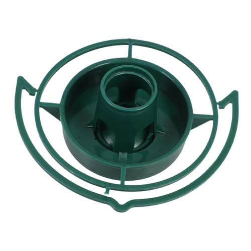 TOYANDONA Outdoor Vogelfutterspender Kunststoff Hängend Balkon Vogelfutterstation Kompakt Vielseitig Robust Für Wildvögel Futterstelle TOYANDONA Outdoor Vogelfutterspender Kunststoff Hängend Balkon Vogelfutterstation Kompakt Vielseitig Robust Für Wildvögel Futterstelle von TOYANDONA