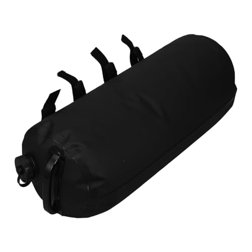 TOYANDONA Outdoor für Zelt und Sonnenschirm Wasserdichter Gewichtssack für Stabile Befestigung Multifunktional Winddicht für Garten Strand und Veranstaltungen von TOYANDONA