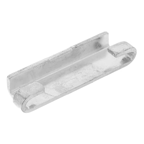 TOYANDONA Pawl Cap für Relaxsessel Rocker Ratsche Robuste Metallersatzteil Einfache Installation Langlebig Kompatibel mit La Recliner Rocker Ratsche Schnelle Reparatur von TOYANDONA