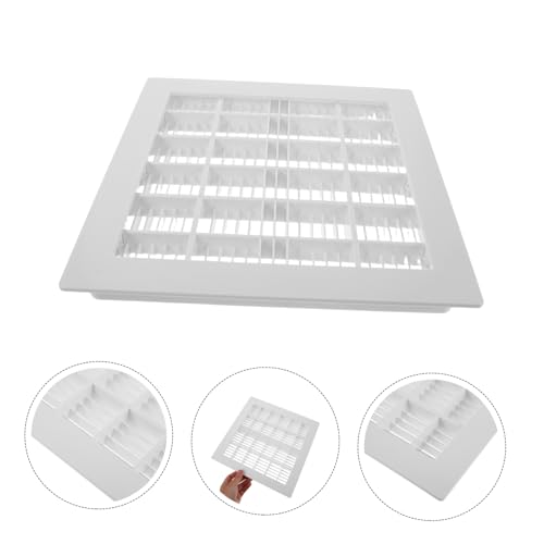 TOYANDONA Pool Ablaufgitter Hauptablauf Ersatz Ablaufabdeckung Schwimmbad Bodenablauf für Spas Aquarien Weiß Robust Abs Langlebig Effektive Wasserzirkulation TOYANDONA Pool Ablaufgitter Hauptablauf Ersatz Ablaufabdeckung Schwimmbad Bodenablauf für Spas Aquarien Weiß Robust Abs Langlebig Effektive Wasserzirkulation von TOYANDONA