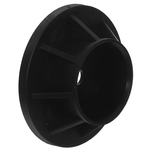 TOYANDONA Pool Drain Valve Cover Langlebige Abdeckung für Poolablauf Passend für Verschiedene Poolmodelle Installieren Entfernen Robustem Material Gefertigt für Einfache und von TOYANDONA