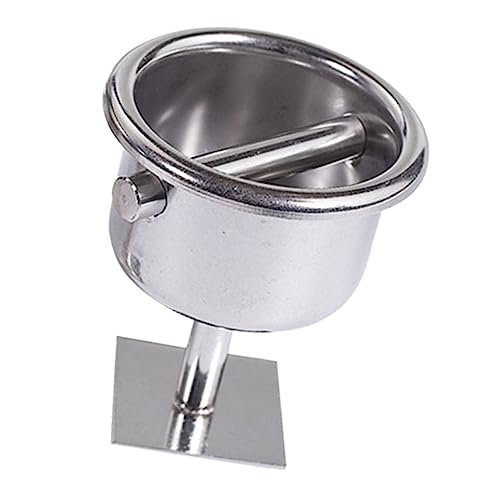 TOYANDONA Pool Einbauteile Schwimmbadzubehör Schwimmbäder Schwimmbad Rohrhalter Poolzubehör Aufstellpool Zubehör Für Einbaupools Poolzubehör Silbermetall TOYANDONA Pool Einbauteile Schwimmbadzubehör Schwimmbäder Schwimmbad Rohrhalter Poolzubehör Aufstellpool Zubehör Für Einbaupools Poolzubehör Silbermetall von TOYANDONA