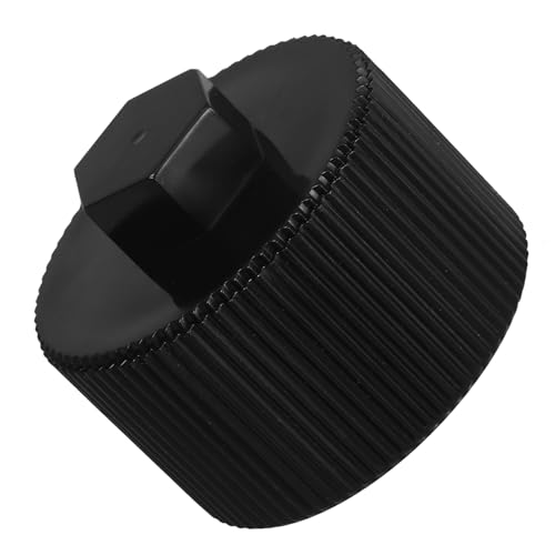 TOYANDONA Pool Sand Drain Ersatzkappe mit Dichtung für Spa Sandfilter Langlebig Installieren Lecksicher und Design für Ihre Wellness von TOYANDONA
