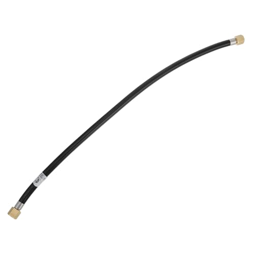 TOYANDONA Propangas Gasschlauch Innengewinde Wohnmobile Rv Flexibler Langlebiger Schlauch für Camping Grill und Außenbereich Einfache und Schnelle Verbindung TOYANDONA Propangas Gasschlauch Innengewinde Wohnmobile Rv Flexibler Langlebiger Schlauch für Camping Grill und Außenbereich Einfache und Schnelle Verbindung von TOYANDONA