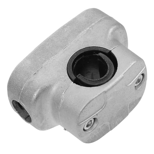 TOYANDONA Rasentrimmer Griffhalterung Ergonomische Halterung für Rasenmäher Einfache Installation Langlebiges Material Komfortable Nutzung für Gartenarbeiten TOYANDONA Rasentrimmer Griffhalterung Ergonomische Halterung für Rasenmäher Einfache Installation Langlebiges Material Komfortable Nutzung für Gartenarbeiten von TOYANDONA