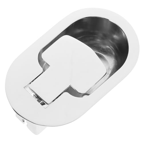 TOYANDONA Recliner Ersatzgriff für Sofa Funktional Verstellbarer Metallgriff Robust Einfach zu Montieren für Relaxsessel und Massagesessel von TOYANDONA