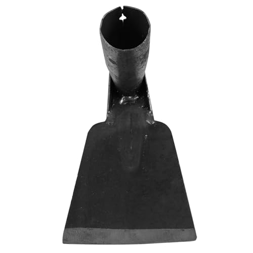 TOYANDONA Robuster Gartenhackenkopf aus Langlebigem Manganguss Ersatz Gartenhacke für Unkrautjäten Bodenbearbeitung und Pflanzarbeiten in und Landwirtschaft TOYANDONA Robuster Gartenhackenkopf aus Langlebigem Manganguss Ersatz Gartenhacke für Unkrautjäten Bodenbearbeitung und Pflanzarbeiten in und Landwirtschaft von TOYANDONA