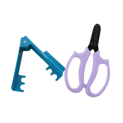 TOYANDONA Rosendornentferner Kunststoff Rosenzupfer Ergonomisches Gartentool für Floristen Schonende Dornenentfernung und Blattschutz Vielseitig für Blumenarrangements und Dekoration TOYANDONA Rosendornentferner Kunststoff Rosenzupfer Ergonomisches Gartentool für Floristen Schonende Dornenentfernung und Blattschutz Vielseitig für Blumenarrangements und Dekoration von TOYANDONA