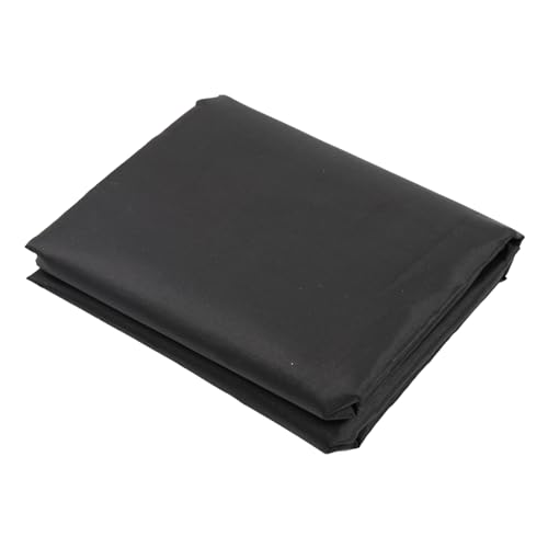 TOYANDONA Runder BBQ Grillabdeckung wasserdichte Leichte Abdeckhaube für Gasgrills im Freien Uv Beständig und Reißfest Schützt vor Regen und für Große Grills TOYANDONA Runder BBQ Grillabdeckung wasserdichte Leichte Abdeckhaube für Gasgrills im Freien Uv Beständig und Reißfest Schützt vor Regen und für Große Grills von TOYANDONA
