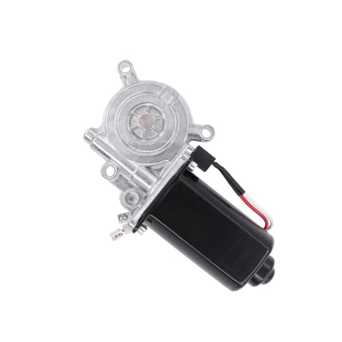 TOYANDONA Markisenmotor Für Wohnmobile Kompatibel Mit Stecker Für Einfache Installation Ersatzteil Für Markise Wetterfestes Material von TOYANDONA