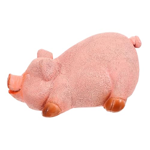 TOYANDONA Schlüsselversteck Für Draußen Im Fake-Look Schlüsselversteckbox Für Garten Aufbewahrungsbox Für Ersatzschlüssel Für Bargeld Und Kleinigkeiten Aus Naturharz von TOYANDONA