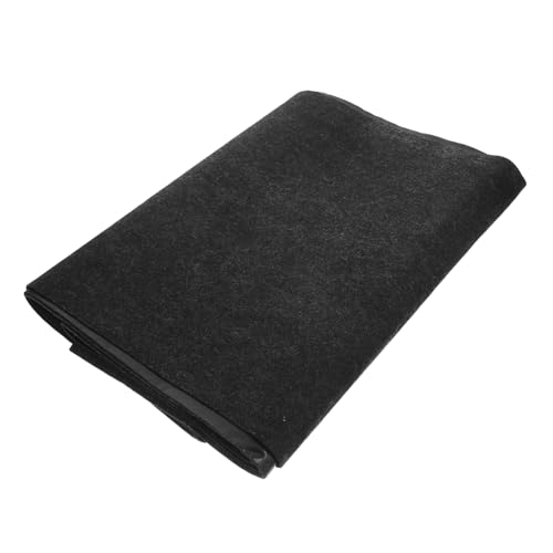 TOYANDONA Schwimmbadmatte rutschfeste Und Wasserabsorbierende Filzmatte Für Pool Vielseitig Einsetzbar Als Poolbodenschutzmatte Oder Kojenteppich Für Bootsanhänger von TOYANDONA