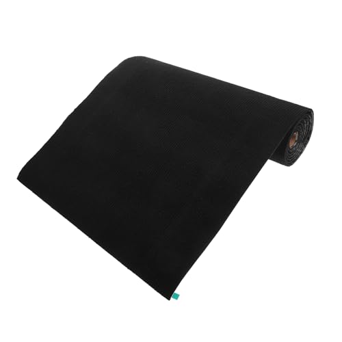 TOYANDONA Selbstklebende Trimmbare Kratzmatte für Katzen Robustes Ersatzteppich Pad für Kratzbaum Schützt Möbel und Böden vor Krallen Langlebiges Verschleißfestes Material Einfach zu TOYANDONA Selbstklebende Trimmbare Kratzmatte für Katzen Robustes Ersatzteppich Pad für Kratzbaum Schützt Möbel und Böden vor Krallen Langlebiges Verschleißfestes Material Einfach zu von TOYANDONA