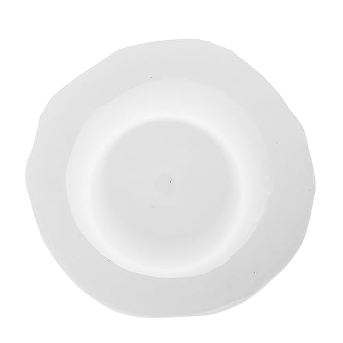 TOYANDONA Silikonform für Diy Blumentöpfe Rosendesign nicht Haftend Leicht zu Entformen für Sukkulenten und Kreative Pflanzenarrangements TOYANDONA Silikonform für Diy Blumentöpfe Rosendesign nicht Haftend Leicht zu Entformen für Sukkulenten und Kreative Pflanzenarrangements von TOYANDONA