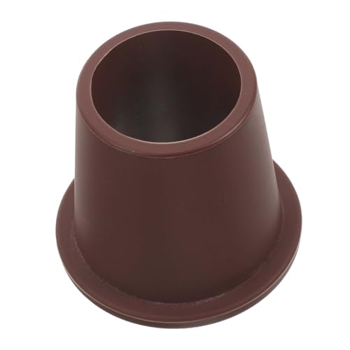TOYANDONA Sonnenschirm Lochstopfen für Terrassentisch Dicker Schirmhalter Plug Windstabiler Schirmkeil Schützend gegen Kratzer und Beschädigungen Passend für Garten und Outdoor Use von TOYANDONA