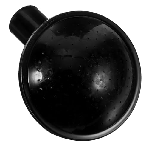 TOYANDONA Sprühdüse für Gießkanne aus Robustem Kunststoff Feiner Wassernebel Schonende Bewässerung für Zimmerpflanzen und Garten Kompatibel mit Innendurchmesser Langlebig und Leicht zu TOYANDONA Sprühdüse für Gießkanne aus Robustem Kunststoff Feiner Wassernebel Schonende Bewässerung für Zimmerpflanzen und Garten Kompatibel mit Innendurchmesser Langlebig und Leicht zu von TOYANDONA