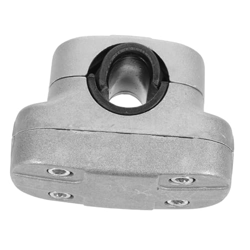 TOYANDONA Stabile Griffklemme für Rasenmäher Halterung für Gartentrimmer Ergonomisches Design für Sicheren Halt Robuste Materialqualität Ersatz für Beschädigte Halterungen TOYANDONA Stabile Griffklemme für Rasenmäher Halterung für Gartentrimmer Ergonomisches Design für Sicheren Halt Robuste Materialqualität Ersatz für Beschädigte Halterungen von TOYANDONA