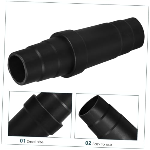 TOYANDONA Staubsauger Schlauchadapter Multilayer Mehrfach adapter Flexibel Kompatibel mit Haushaltsstaubsaugern Für Werkzeug Zubehöranschluss Zeitersparnis TOYANDONA Staubsauger Schlauchadapter Multilayer Mehrfach adapter Flexibel Kompatibel mit Haushaltsstaubsaugern Für Werkzeug Zubehöranschluss Zeitersparnis von TOYANDONA