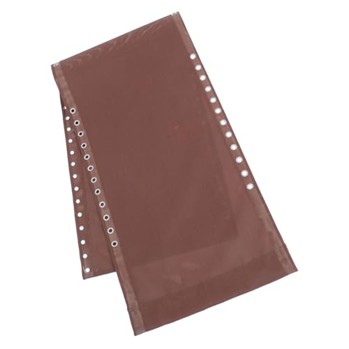 TOYANDONA Ersatzstoff Für Liegestühle Terrassenstuhl-stoffersatz Leicht Zu Reinigendes Material von TOYANDONA