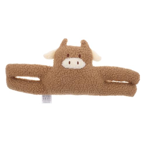 TOYANDONA Süßer Türstopper für Cartoon Förmiger Sicherer Türstopper mit Windschutz Schützt vor Fingerquetschungen für Kinderzimmer und Wohnbereiche TOYANDONA Süßer Türstopper für Cartoon Förmiger Sicherer Türstopper mit Windschutz Schützt vor Fingerquetschungen für Kinderzimmer und Wohnbereiche von TOYANDONA
