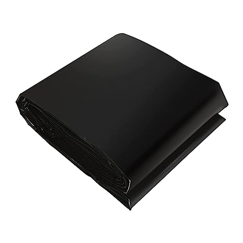 TOYANDONA 2m Liner Hdpe Teichfolie wasserdichte Aquakulturmembran Für Teiche Fischzucht Und Gartenbrunnen Langlebig Und Stark Schützt Vor Wasserdurchlässigkeit TOYANDONA 2m Liner Hdpe Teichfolie wasserdichte Aquakulturmembran Für Teiche Fischzucht Und Gartenbrunnen Langlebig Und Stark Schützt Vor Wasserdurchlässigkeit von TOYANDONA