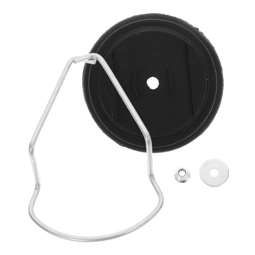 TOYANDONA Teiliges Ersatzteilset für Kabellosen Gras und Rasentrimmer Bodenabdeckung Unterlegscheibe Mutter und Zubehör Robust und Einfach zu Montieren für Langlebige Gartenpflege TOYANDONA Teiliges Ersatzteilset für Kabellosen Gras und Rasentrimmer Bodenabdeckung Unterlegscheibe Mutter und Zubehör Robust und Einfach zu Montieren für Langlebige Gartenpflege von TOYANDONA