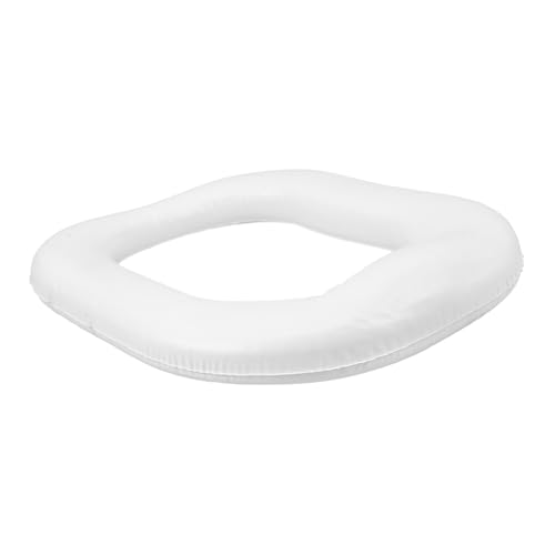 TOYANDONA Toilettensitzauflage für Tragbares Wasserdichtes Töpfchentraining Kissen Einfach zu Reinigen Warm und Komfortabel für und Alltag TOYANDONA Toilettensitzauflage für Tragbares Wasserdichtes Töpfchentraining Kissen Einfach zu Reinigen Warm und Komfortabel für und Alltag von TOYANDONA
