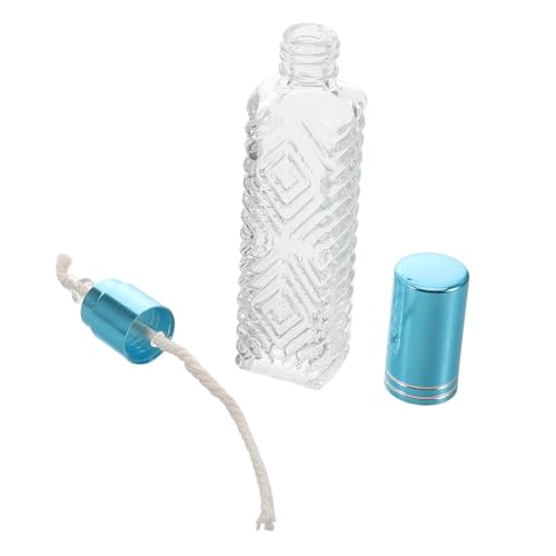 TOYANDONA Tragbare Alkohollampe Alkoholbrenner Zauberlampe Mini-Spiritusofen handlicher Spirituskocher Alkoholerhitzer zur Verwendung in Innenräumen Mini-Alkoholwärmer Heizgeräte Eisen Blue TOYANDONA Tragbare Alkohollampe Alkoholbrenner Zauberlampe Mini-Spiritusofen handlicher Spirituskocher Alkoholerhitzer zur Verwendung in Innenräumen Mini-Alkoholwärmer Heizgeräte Eisen Blue von TOYANDONA