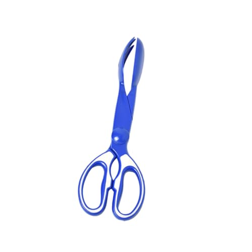 TOYANDONA Tragbare Hundekotschaufel mit Kunststoff und Federmechanismus Flexibler Drehmechanismus Leichter Pooper Scooper für Hygienische Haustierreinigung im Garten und Unterwegs Blau TOYANDONA Tragbare Hundekotschaufel mit Kunststoff und Federmechanismus Flexibler Drehmechanismus Leichter Pooper Scooper für Hygienische Haustierreinigung im Garten und Unterwegs Blau von TOYANDONA