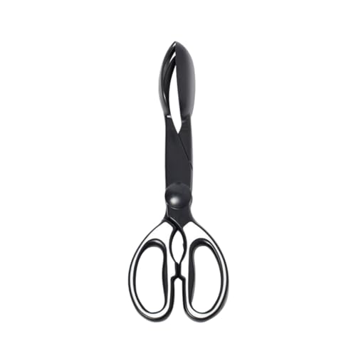 TOYANDONA Tragbarer Hundekotschaufel Poop Picker mit Flexiblem Drehgelenk Kotgreifer mit Zahnritzen Leicht Langlebig und Waschbar für Zuhause Garten und Park Schwarz TOYANDONA Tragbarer Hundekotschaufel Poop Picker mit Flexiblem Drehgelenk Kotgreifer mit Zahnritzen Leicht Langlebig und Waschbar für Zuhause Garten und Park Schwarz von TOYANDONA