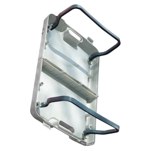 TOYANDONA Tragbarer Klapptisch für Außenbereich Faltbarer Campingtisch für Picknick Grillen und Reisen Leichtes Kompaktes Design Einfach zu Bedienen TOYANDONA Tragbarer Klapptisch für Außenbereich Faltbarer Campingtisch für Picknick Grillen und Reisen Leichtes Kompaktes Design Einfach zu Bedienen von TOYANDONA