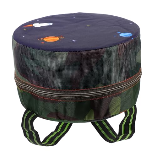 TOYANDONA Faltbarer Campinghocker Tragbarer Gartenhocker Robuster Outdoor-hocker Aus Schaumstoff Und Leichter Klapphocker Für Camping Angeln Und Gartenarbeit Kleiner Hocker Mit Stabiler TOYANDONA Faltbarer Campinghocker Tragbarer Gartenhocker Robuster Outdoor-hocker Aus Schaumstoff Und Leichter Klapphocker Für Camping Angeln Und Gartenarbeit Kleiner Hocker Mit Stabiler von TOYANDONA
