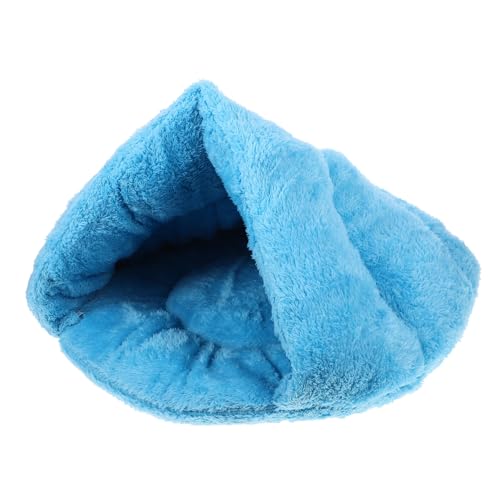 TOYANDONA Tragbares Katzennest Bettwäsche für kleine Haustiere für Haustiere weiche Hundehütte gemütlich Welpenbett katzenbett kleines Haustiernest warmes Haustiernest hundehaus Bett Stoff TOYANDONA Tragbares Katzennest Bettwäsche für kleine Haustiere für Haustiere weiche Hundehütte gemütlich Welpenbett katzenbett kleines Haustiernest warmes Haustiernest hundehaus Bett Stoff von TOYANDONA