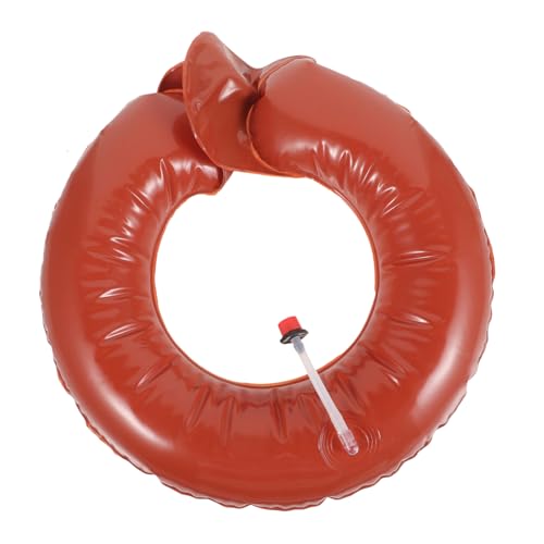TOYANDONA Wasserspar-baumbewässerungsbeutel Mit Langsamer Freigabe Für Obstbäume Weintrauben Und Gartenpflanzen Aus Robustem PVC-Material von TOYANDONA