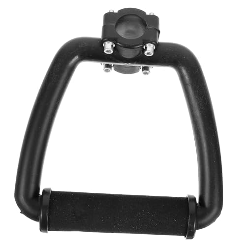 TOYANDONA Universeller Ersatzgriff für Freischneider und Rasenmäher Komfortabler Trimmer handgriff mit Rücken rucksack design Leicht Langlebig Einfache Befestigung für Effiziente Gras TOYANDONA Universeller Ersatzgriff für Freischneider und Rasenmäher Komfortabler Trimmer handgriff mit Rücken rucksack design Leicht Langlebig Einfache Befestigung für Effiziente Gras von TOYANDONA