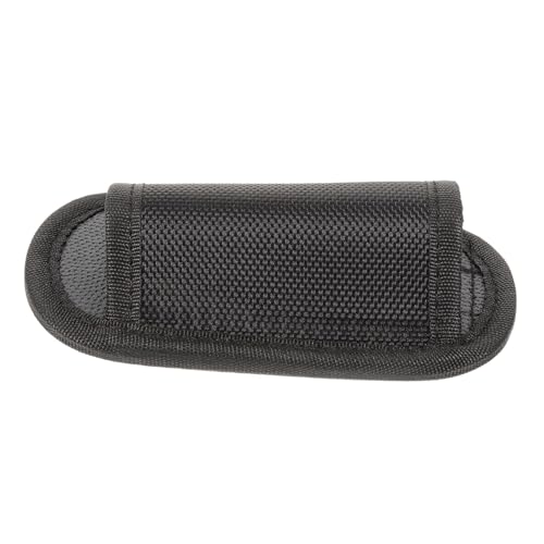 TOYANDONA Verstellbare Nylonhülle für Metalldetektor Schutz vor Sturz und Abrieb Robuste Detektorsonde Abdeckung Flexibel Rutschfest für Outdoor Sicherheitsinspektion TOYANDONA Verstellbare Nylonhülle für Metalldetektor Schutz vor Sturz und Abrieb Robuste Detektorsonde Abdeckung Flexibel Rutschfest für Outdoor Sicherheitsinspektion von TOYANDONA