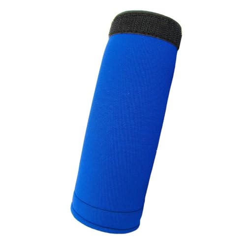 TOYANDONA Verstellbare Rutschfeste Schwimmbad Handlaufabdeckung Hitzebeständig Weicher Schutz für Sicheres Greifen Einfache für Poolleiter und Spa Handläufe TOYANDONA Verstellbare Rutschfeste Schwimmbad Handlaufabdeckung Hitzebeständig Weicher Schutz für Sicheres Greifen Einfache für Poolleiter und Spa Handläufe von TOYANDONA