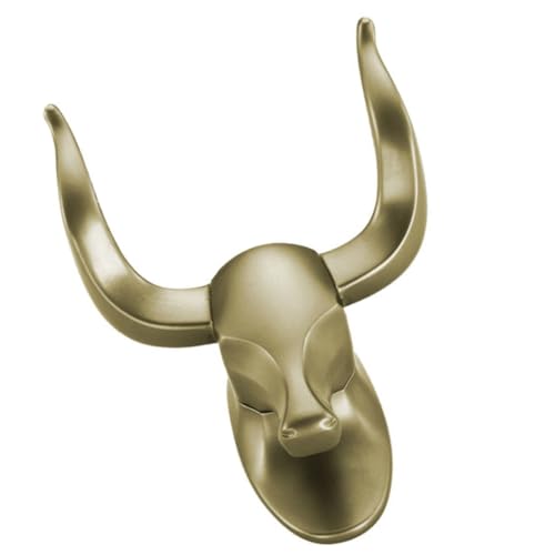 TOYANDONA Vintage Wandhaken aus Hochwertigem Kompakt und Platzsparend als Bad Handtuchhalter Einfache und Schnelle Montage ohne Bohren Vielseitig für Tür Wandaufhängung Geeignet TOYANDONA Vintage Wandhaken aus Hochwertigem Kompakt und Platzsparend als Bad Handtuchhalter Einfache und Schnelle Montage ohne Bohren Vielseitig für Tür Wandaufhängung Geeignet von TOYANDONA