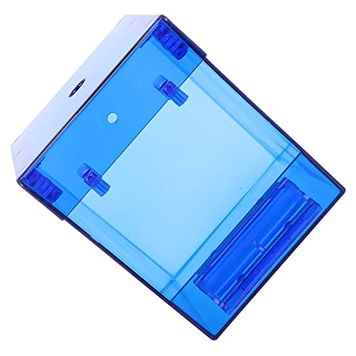 TOYANDONA Vogel Badebox aus Langlebigem Transparent zum Aufhängen im Käfig Geeignet für Kleine Papageien Sittiche Wellensittiche Einfache Wiederverwendbar als Vogelbadewanne TOYANDONA Vogel Badebox aus Langlebigem Transparent zum Aufhängen im Käfig Geeignet für Kleine Papageien Sittiche Wellensittiche Einfache Wiederverwendbar als Vogelbadewanne von TOYANDONA